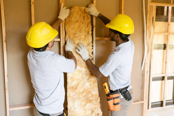 Attic Insulation Near Me in Paddock Lake, WI